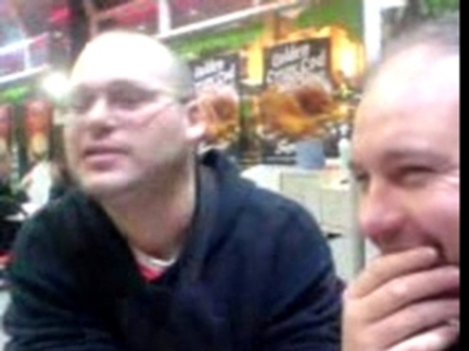 fin de soirée booby