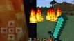 THE NETHER IN MCPE!!! _ Nether Portal Mod - Minecraft PE (Pocket Edition) Mods 0.11.0 _ 0.11.1