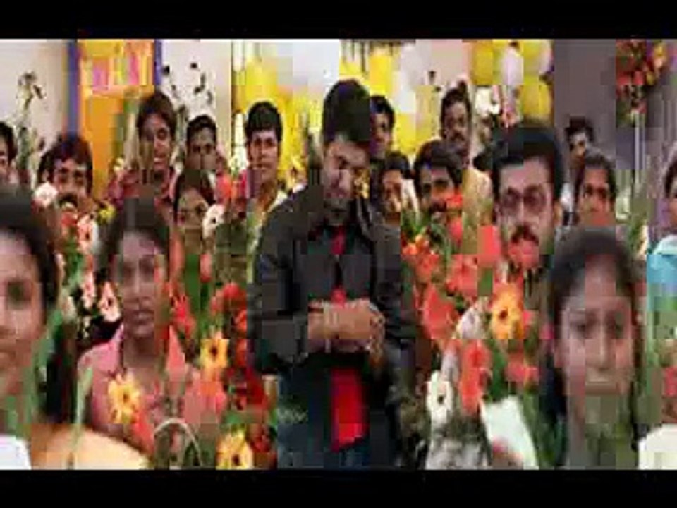 Neeye Neeye song from M Kumaran Son Of Mahalakshmi movie