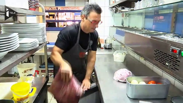 Crise de la dette : inquiétude des expatriés grecs