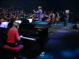 Night of theProms Antwerpen 1992: Joe Cocker & Jennifer Warmes: Up where we belong.