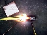 Brazing with Copper Wire