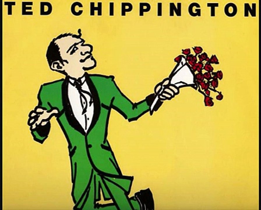 Ted Chippington - She Loves You