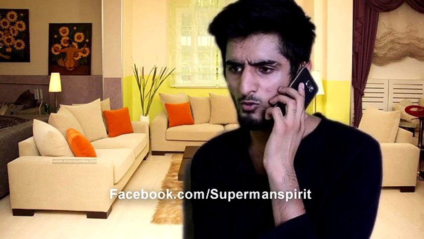 When your mum doesnt make Pakoras for iftaar