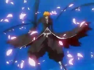 Darude - Sandstorm - Bleach AMV
