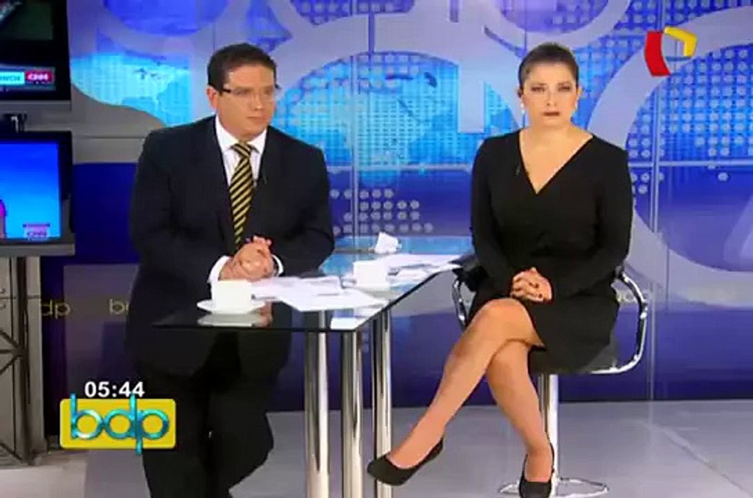 Miraflores: supuesto trainer de Miss World Perú es detenido por presunta violación