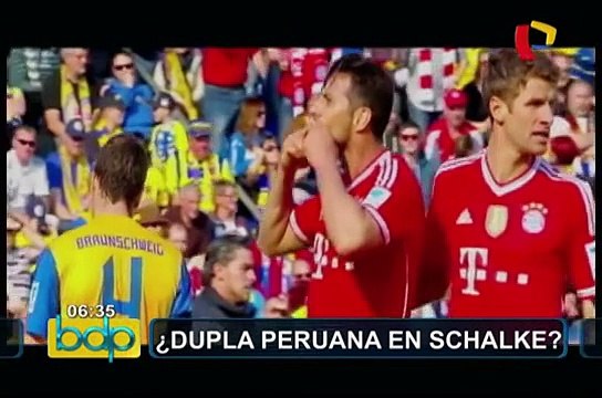 Mal momento en Universitario: club ‘merengue’ presentó a sus refuerzos extranjeros