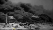 BATTLEFIELD WWII: German Oil Destroyed - Ploesti, Romania (1944, 720p)