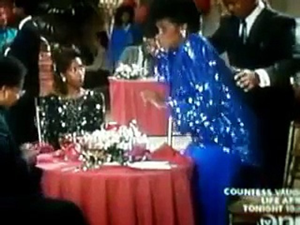 Amen - (S2) Thelma's Reunion 2/3 (BY REQUEST)