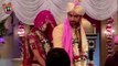 Abhi Slaps Aaliya for Marrying to Purab Kumkum Bhagya 10 July 2015 Cineplax