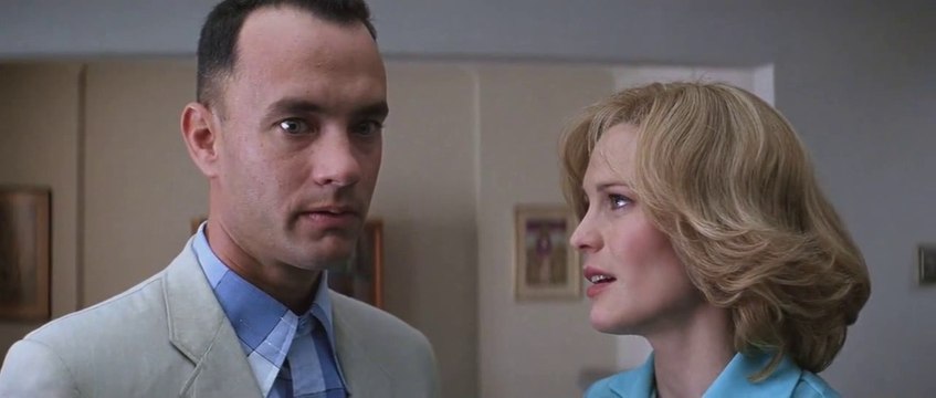 Forrest Gump - Fin alternative hilarante!