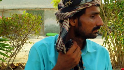 IDSP's Learner Mr. Hassan Adnani's Film on usury "Poverty"