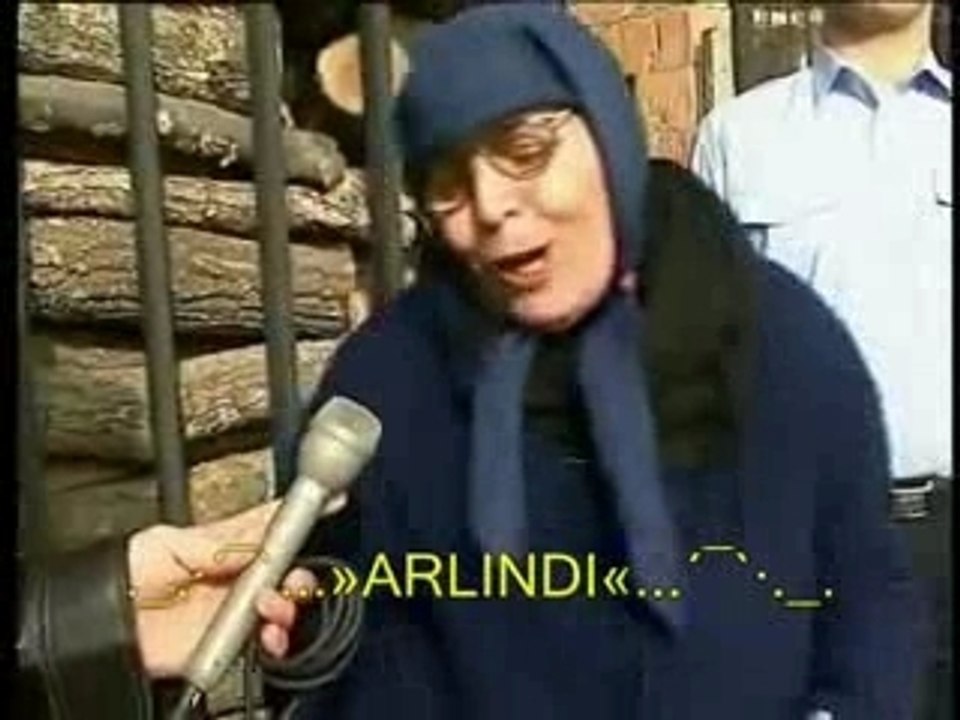 Zyra per 8 Mars - Shkina