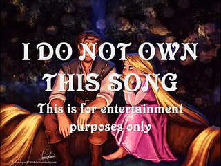 Tangled - I See the Light Instrumental