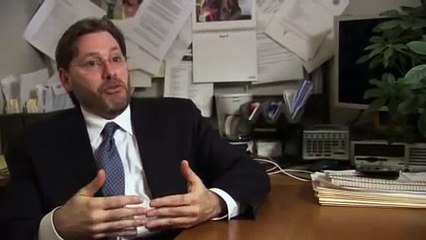 PTSD Therapy Session at VA using Virtual Iraq