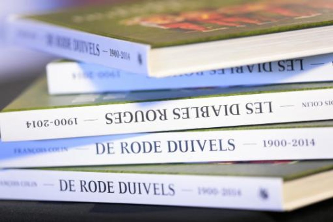 Une bibliothèque liégeoise tente l'expérience du bookcrossing