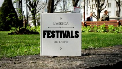 L’agenda des festivals de l’été #20