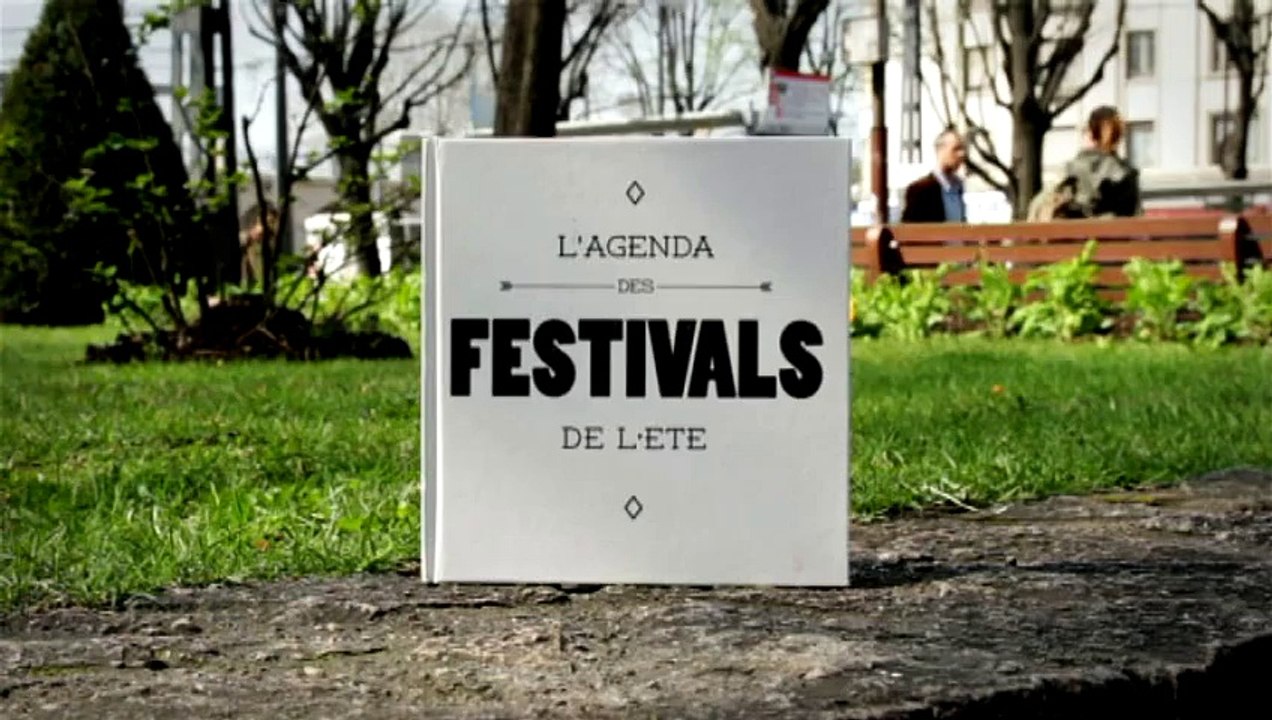 L’agenda des festivals de l’été #3
