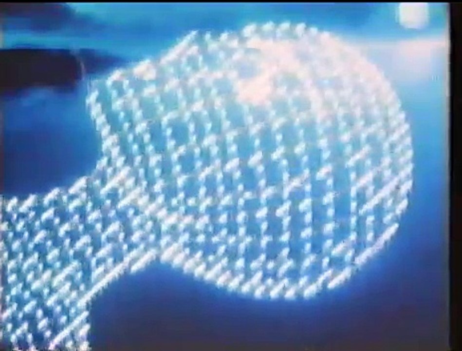 Electric Dreams - The Dream - Music Video