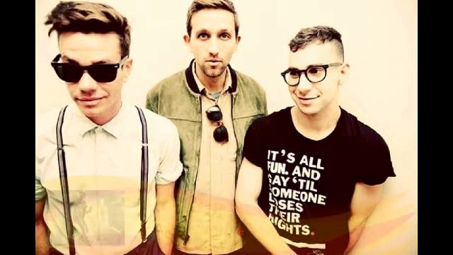 Fun. Ft. Janelle Monáe - We Are Young (Lyrics) [HD]