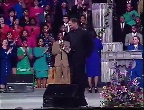 Living, He Loved Me (One Day)/Send It On Down/Power, Lord/Yes,Lord (VHS) - Live At Azusa 2