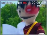 Avatar The Last Puppet Bender Coming Attraction - אווטר בובות פרק 2