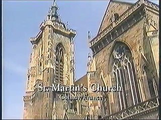 Toccata, Michelle LeClerc - Diane Bish