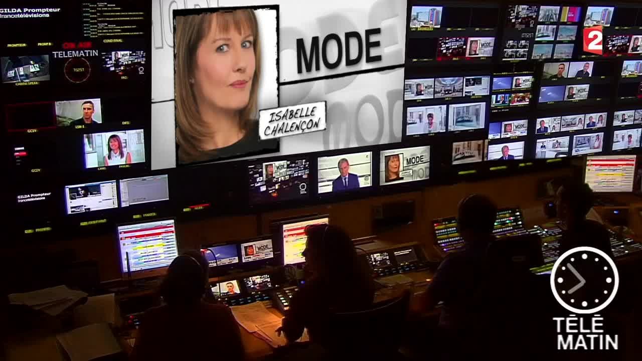 Mode