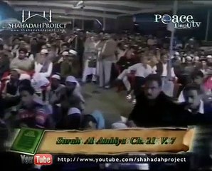 amazing reply of the rare question