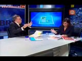 Rosa Maria Palacios entrevista a Luis Delgado Aparicio: De Lucumba a candidato a la presidencia 2-3