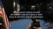 Black Ops zombie hack zombi trucco cheat Five pentagono easter egg Eminem in italiano ITA HD 720p