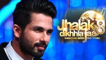 Jhalak Dikhhla Jaa 8: Shahid Kapoor Turns RAPPER | Colors TV