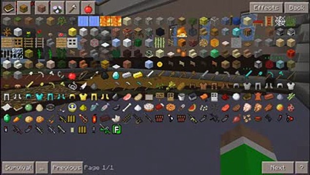 [0.11.0] Minecraft PE Mods BEST GUN MOD for Minecraft Pocket Edition