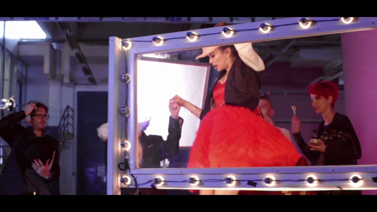 SEVERINA - CALIMERO - MUSIC VIDEO