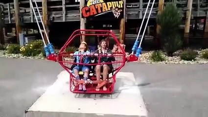 Problème d'élastique sur un slingshot