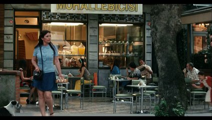 Kent Bayram Reklam Filmi