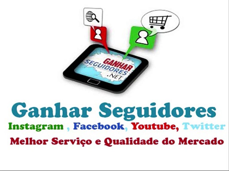 Comprar seguidores instagram