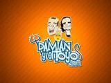 Damian y El Toyo - Damian y El Toyo - Bromas Telefonicas II