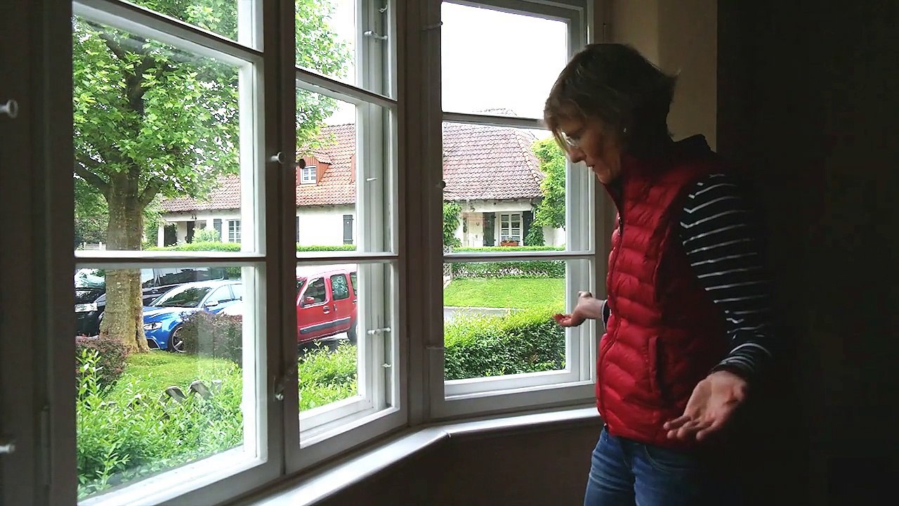 Das Schauhaus im Zeppelindorf - Zeppelin Museum Friedrichshafen