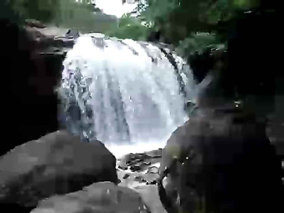 Cachoeira da Amorosa - Conceição de Macabu -RJ