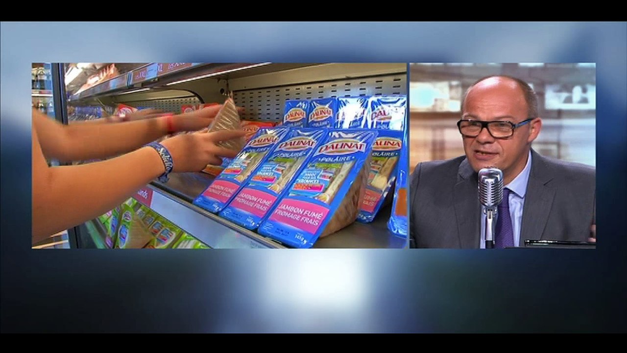 Vinci autoroutes: "Nous ne sommes pas responsables des prix"