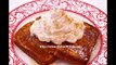 How to Make Whipped Cream: Whipped Cream Frosting Recipe: Di Kometa-Dishin' With Di  #53