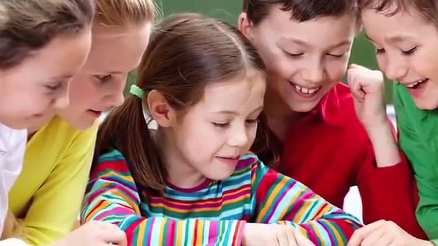 Teach Kids Arabic in a Fun & Easy Way لميا طبّاع - نعلّم الأطفال اللغة العربية بطريقة سهلة وممتعة