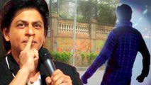 Shahrukh's CHEAP Publicity Stunt