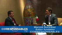 Entrevista a Jose Antonio Gómez, vicepresidente de Recursos Humanos de Coca Cola México