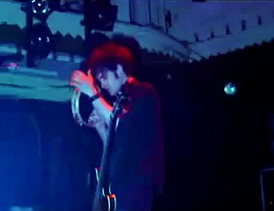 Black Rebel Motorcycle Club Salvation