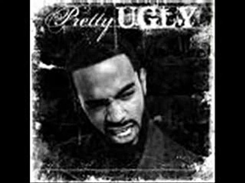 Spit game Pretty Ugly Feat. Royce Da 5'9