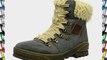 Rieker Kinder Rieker Teens M?dchen Warm gef?tterte Schneestiefel Grau (44) 37 EU (4 Kinder