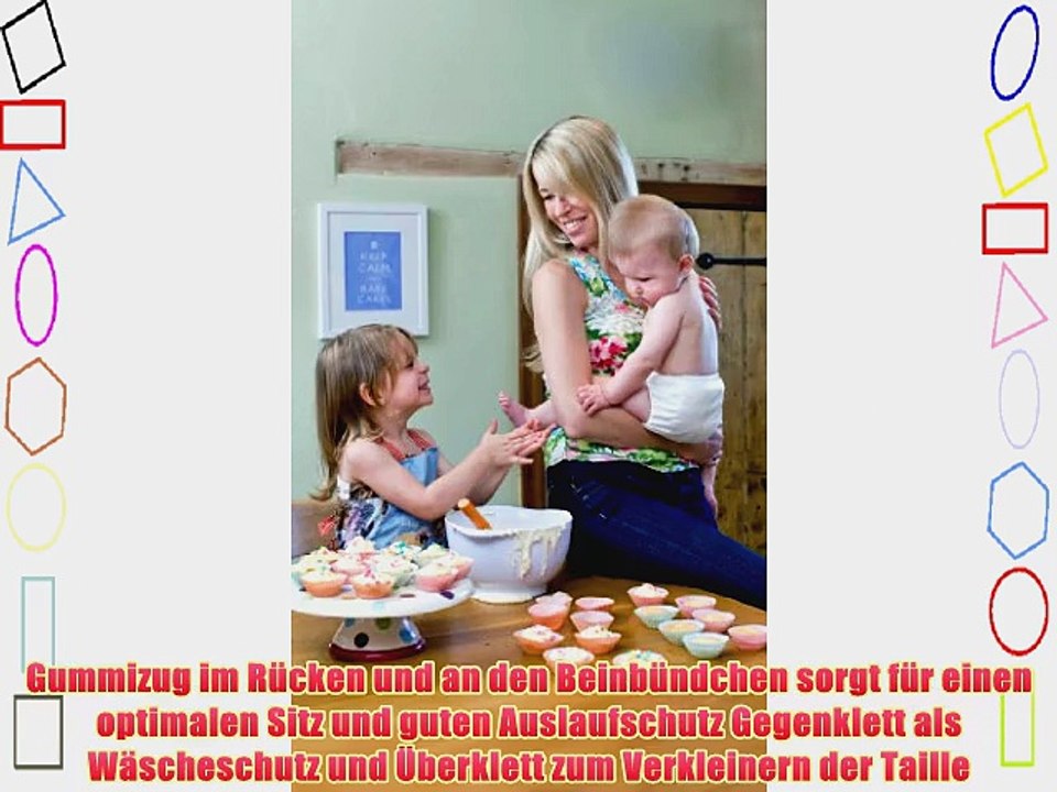 Bambino mio - alles in einem windel - marshmellow