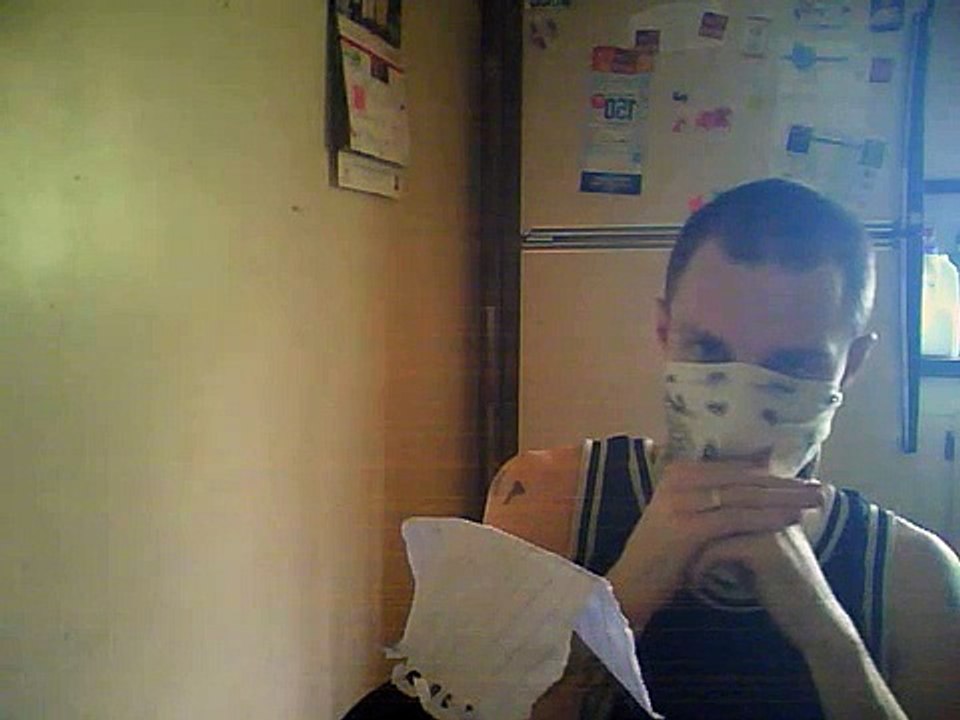 Telekinesis Training 1